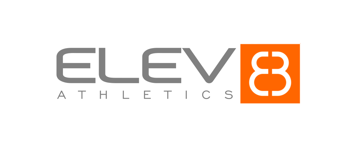 Home - Elev8 Athletics